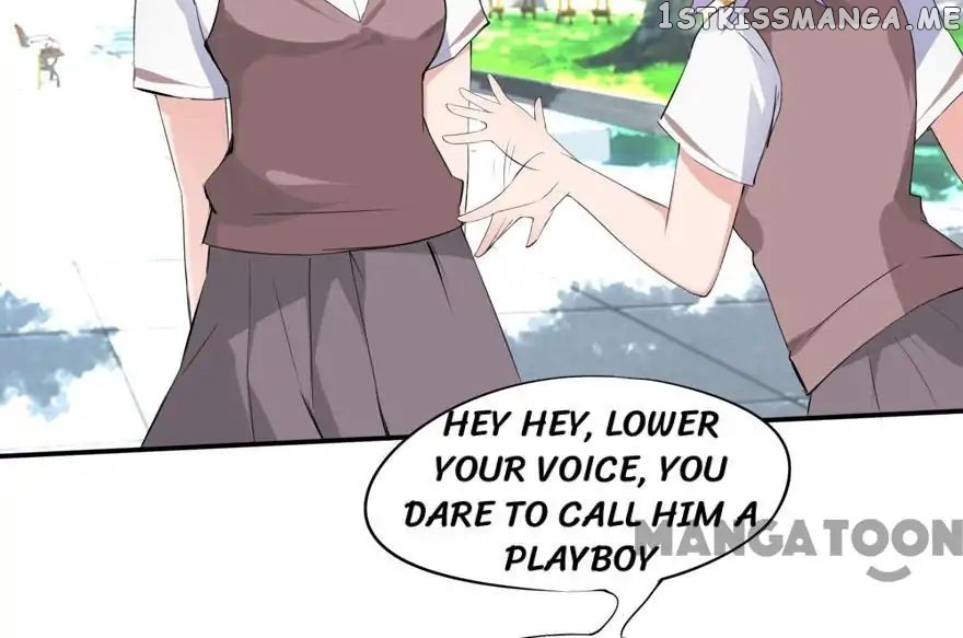 I Always Love You chapter 32 - page 17