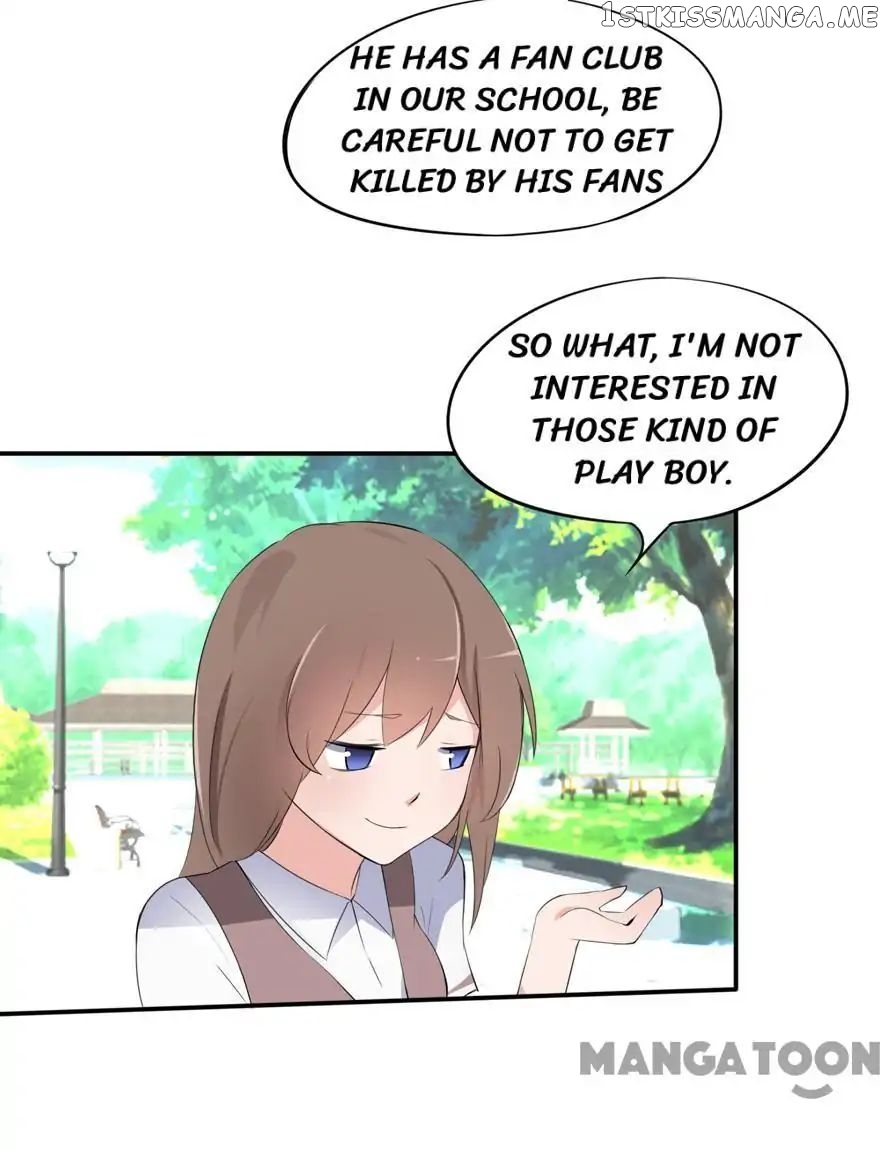 I Always Love You chapter 32 - page 18