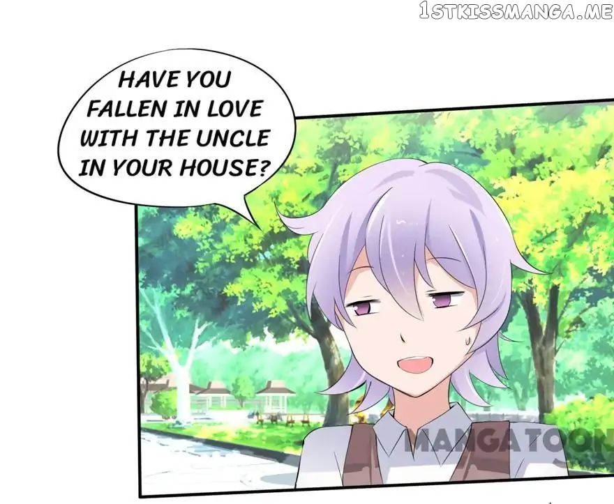 I Always Love You chapter 32 - page 19