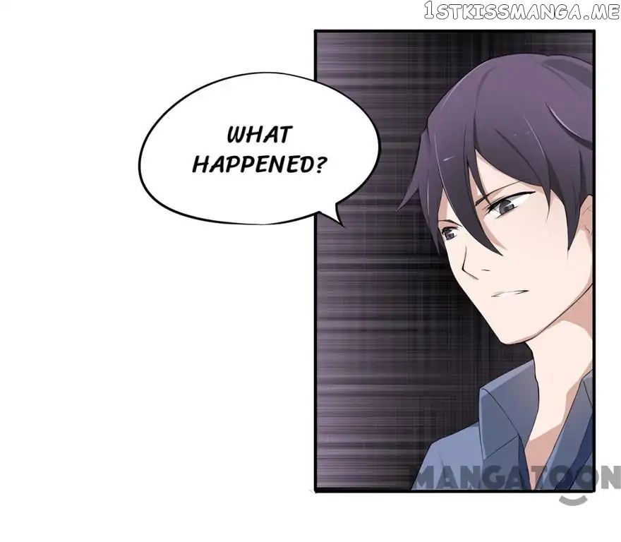 I Always Love You chapter 32 - page 3
