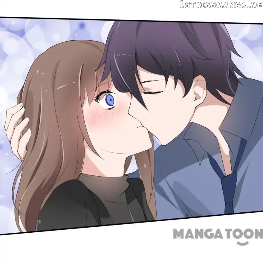 I Always Love You chapter 32 - page 5
