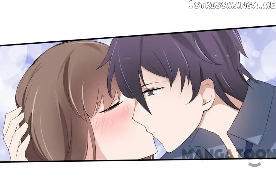 I Always Love You chapter 32 - page 6