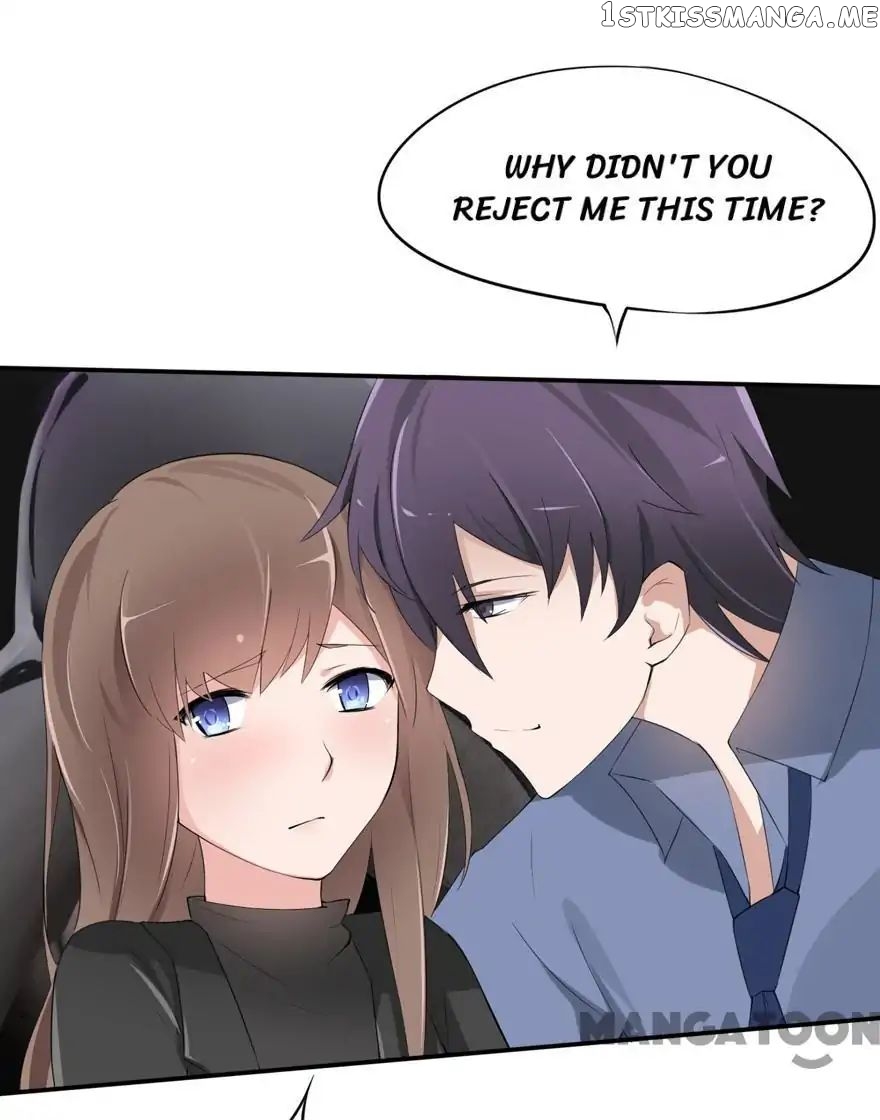 I Always Love You chapter 32 - page 7