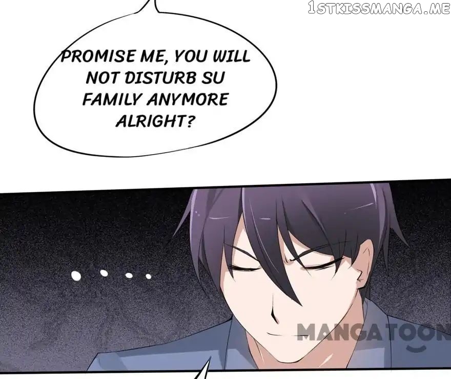 I Always Love You chapter 32 - page 8