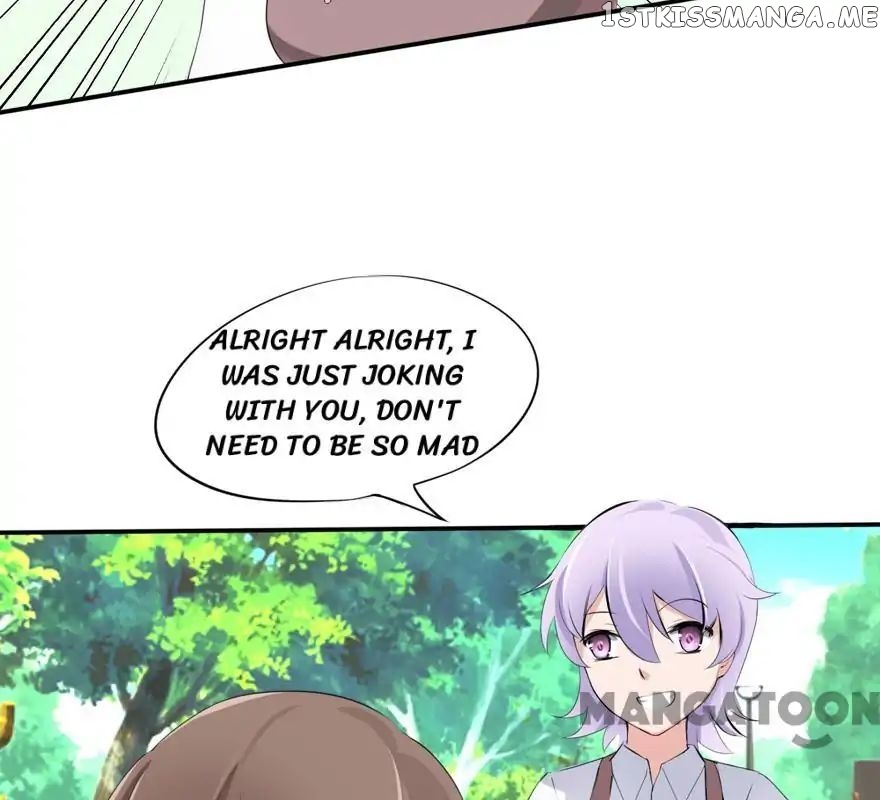 I Always Love You chapter 33 - page 1