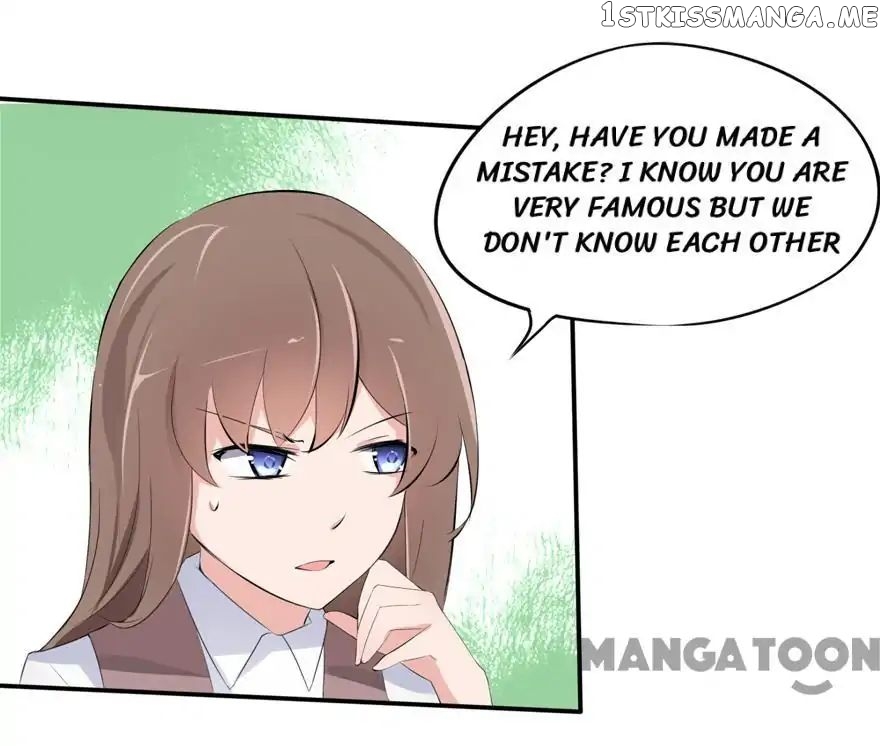 I Always Love You chapter 33 - page 10