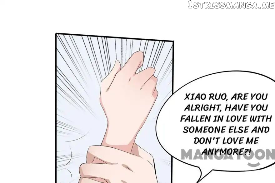 I Always Love You chapter 33 - page 11