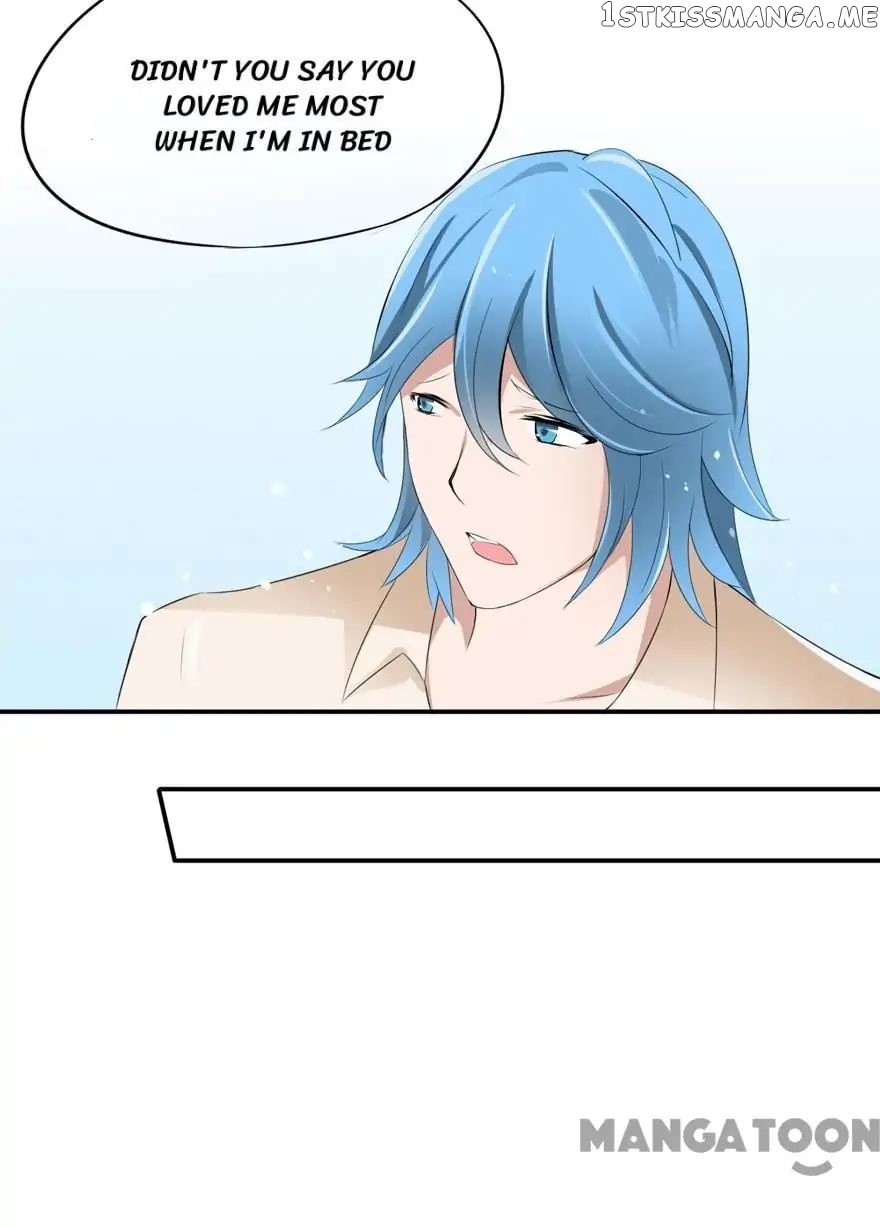 I Always Love You chapter 33 - page 14