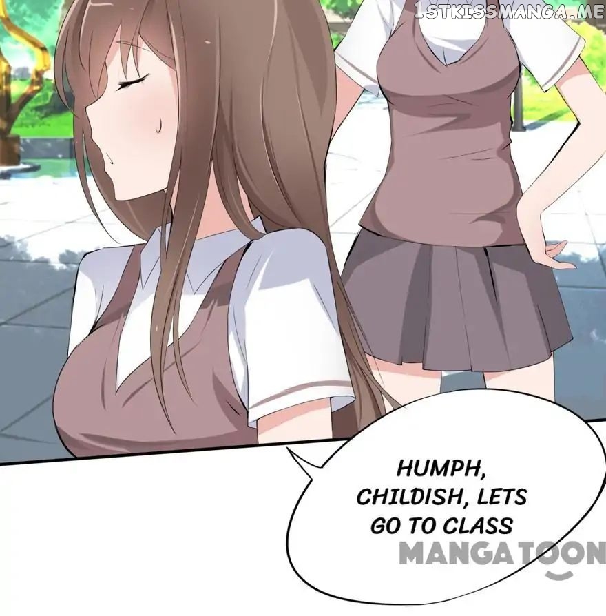 I Always Love You chapter 33 - page 2