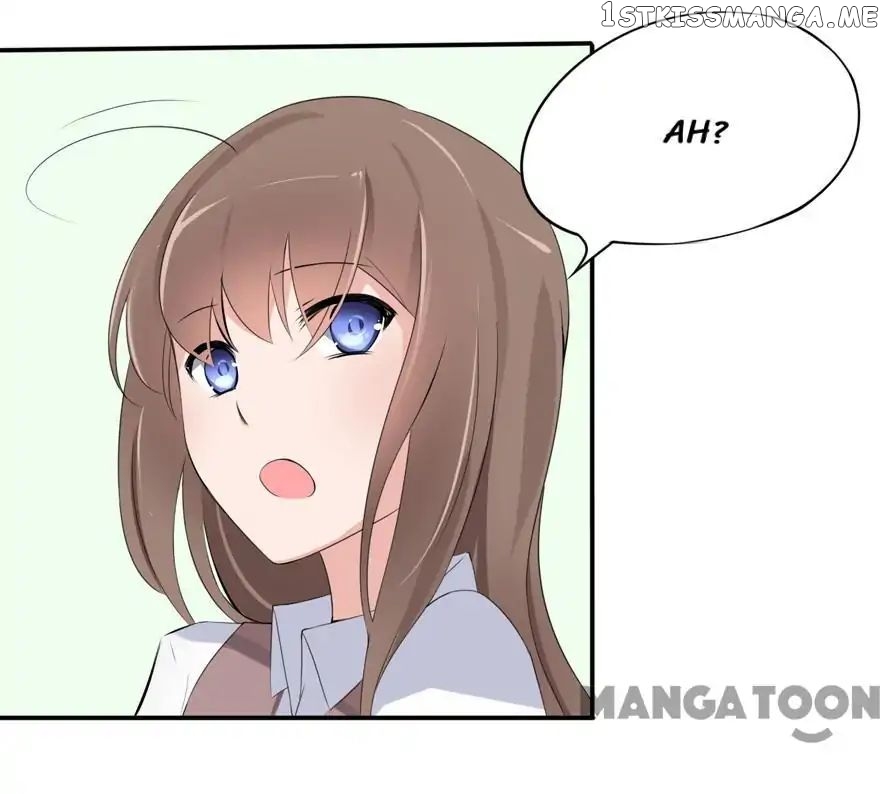 I Always Love You chapter 33 - page 4