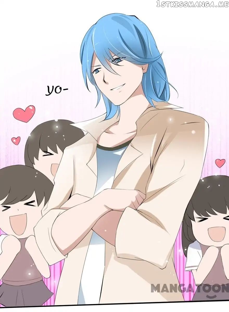 I Always Love You chapter 33 - page 5