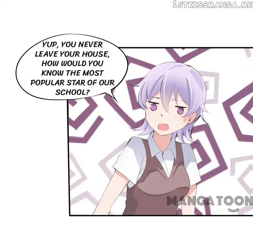 I Always Love You chapter 33 - page 8