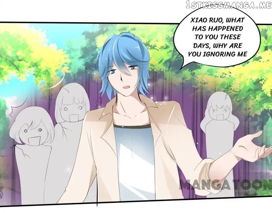 I Always Love You chapter 33 - page 9