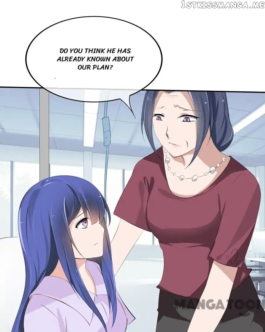 I Always Love You chapter 68 - page 3