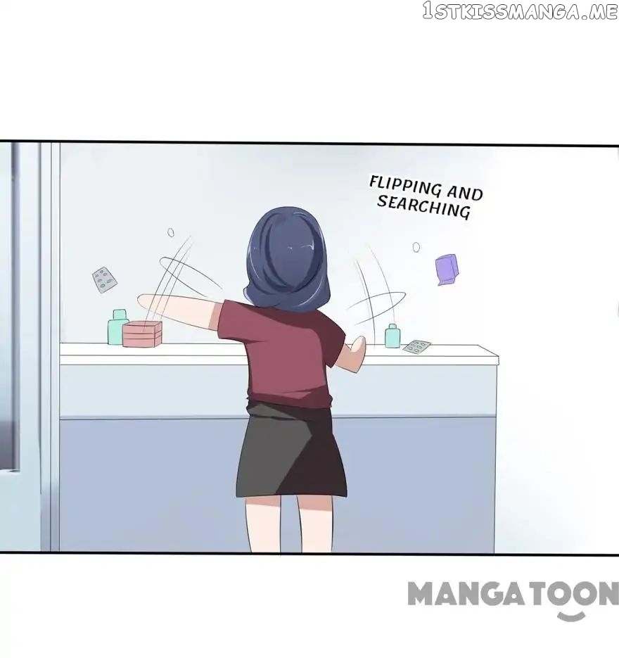 I Always Love You chapter 68 - page 6