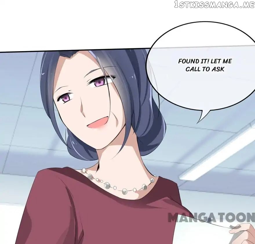 I Always Love You chapter 68 - page 7