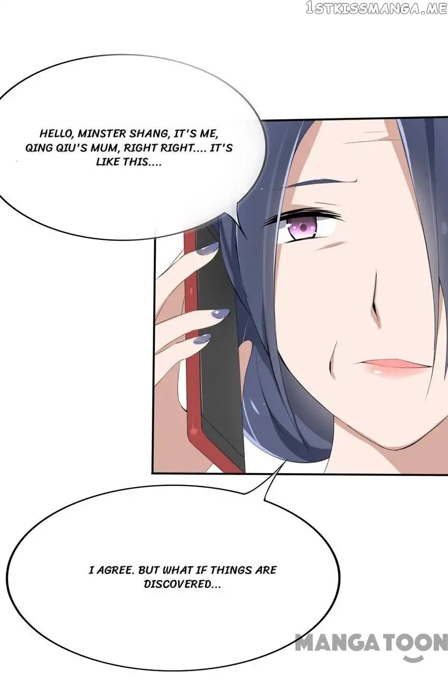 I Always Love You chapter 68 - page 9