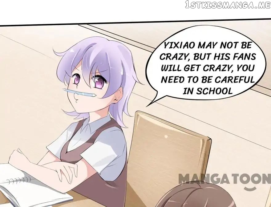 I Always Love You chapter 34 - page 10
