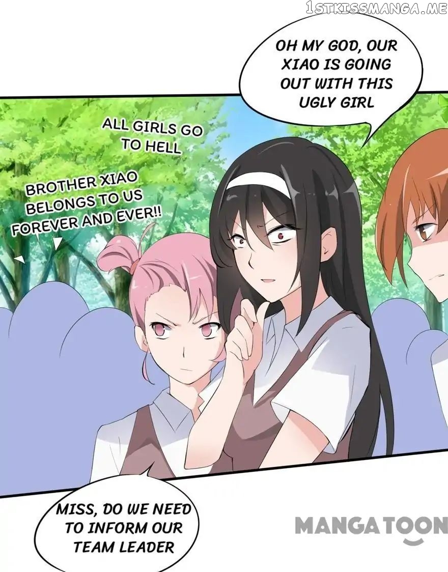 I Always Love You chapter 34 - page 2