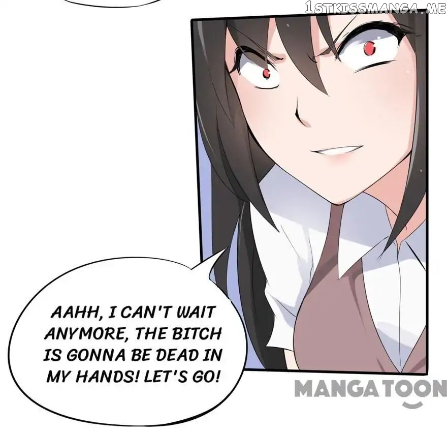 I Always Love You chapter 34 - page 3