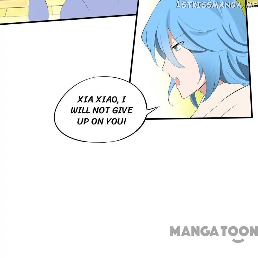 I Always Love You chapter 34 - page 6