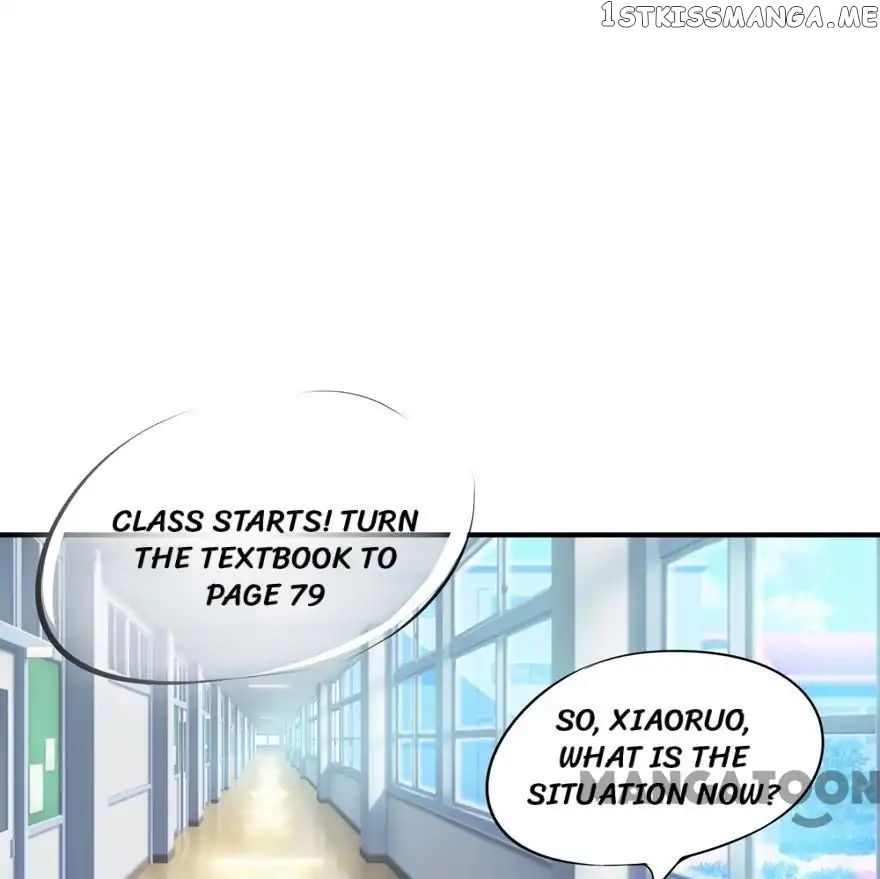 I Always Love You chapter 34 - page 7