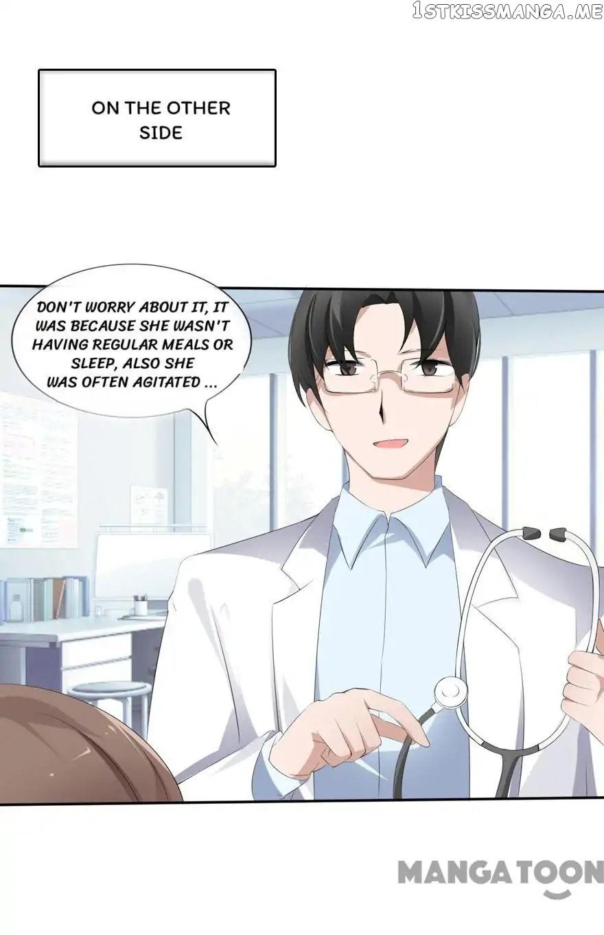 I Always Love You chapter 69 - page 1