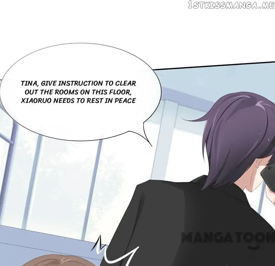 I Always Love You chapter 69 - page 10