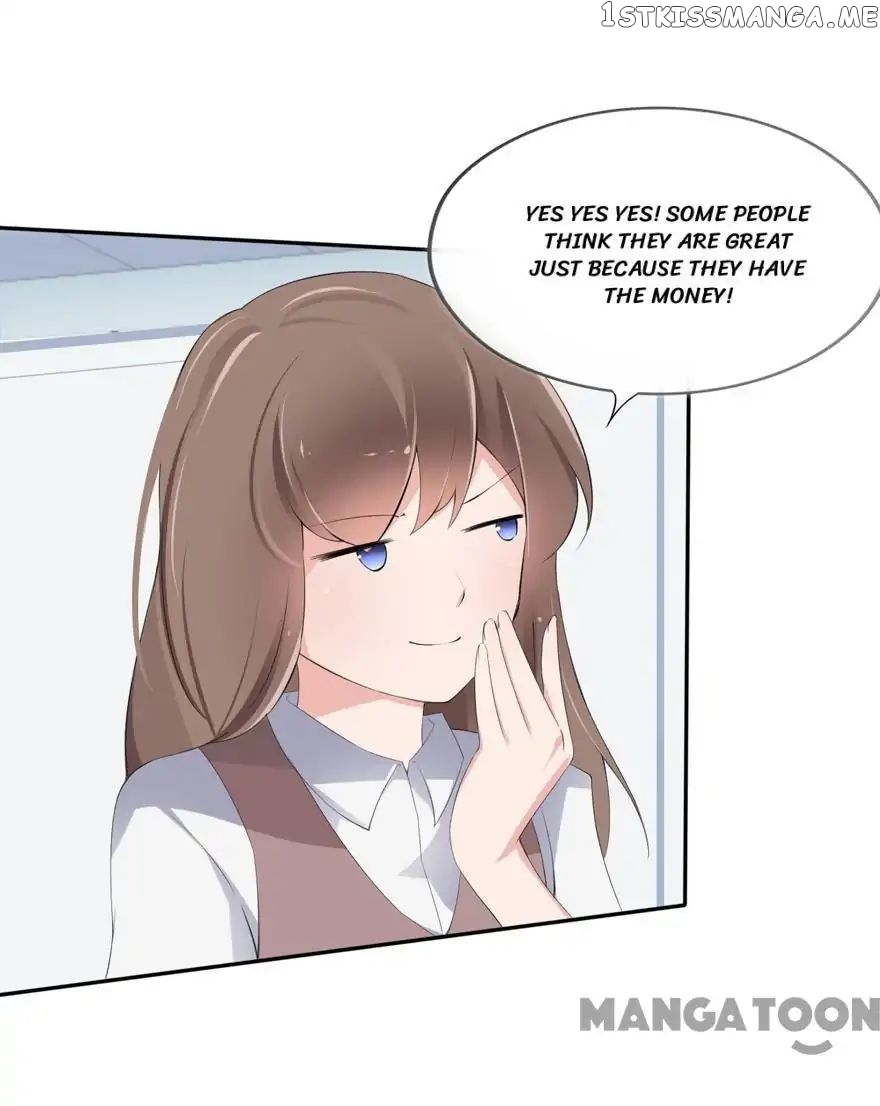 I Always Love You chapter 69 - page 15