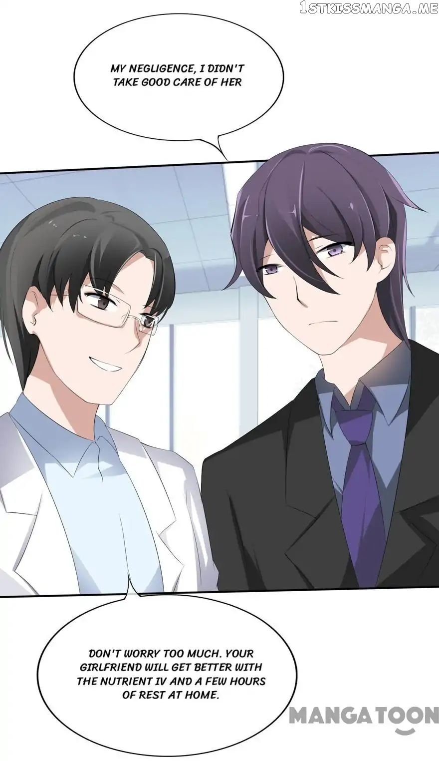 I Always Love You chapter 69 - page 3