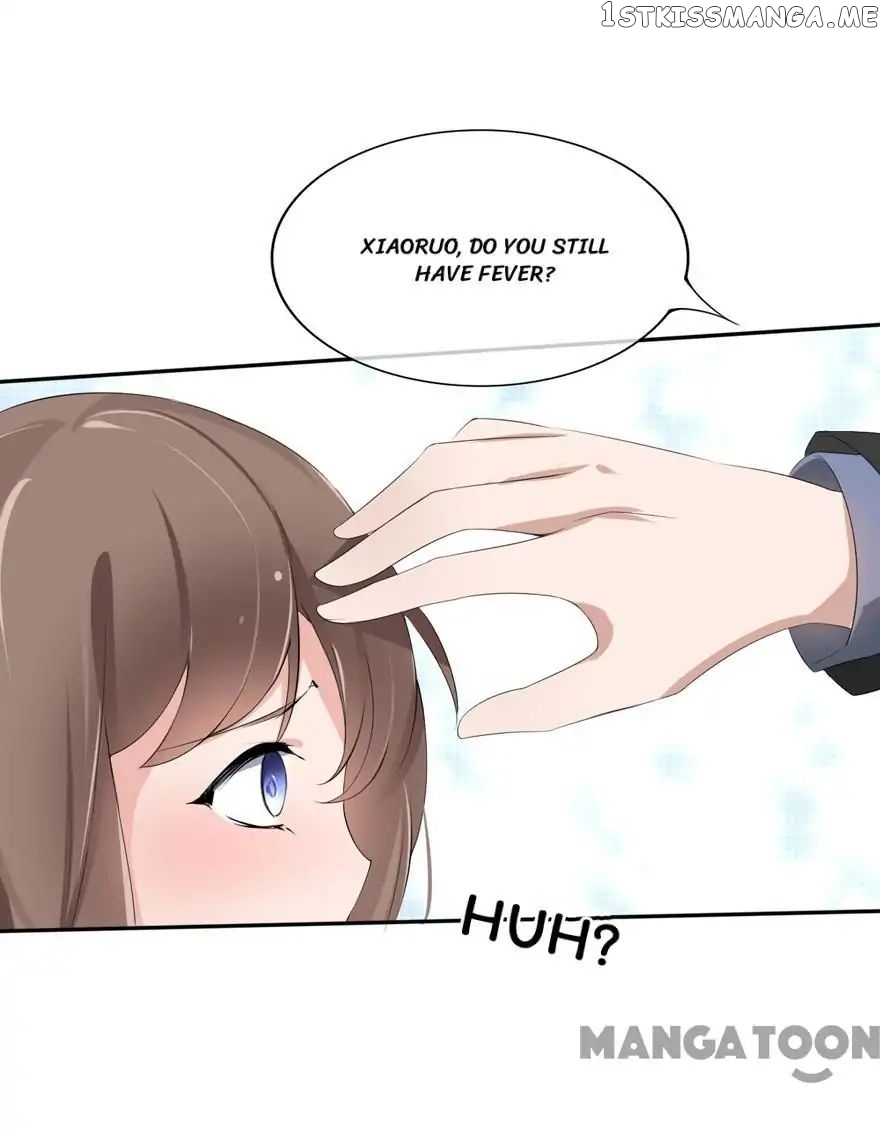 I Always Love You chapter 69 - page 5