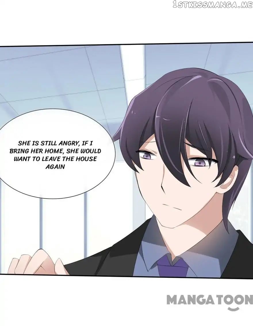 I Always Love You chapter 69 - page 7