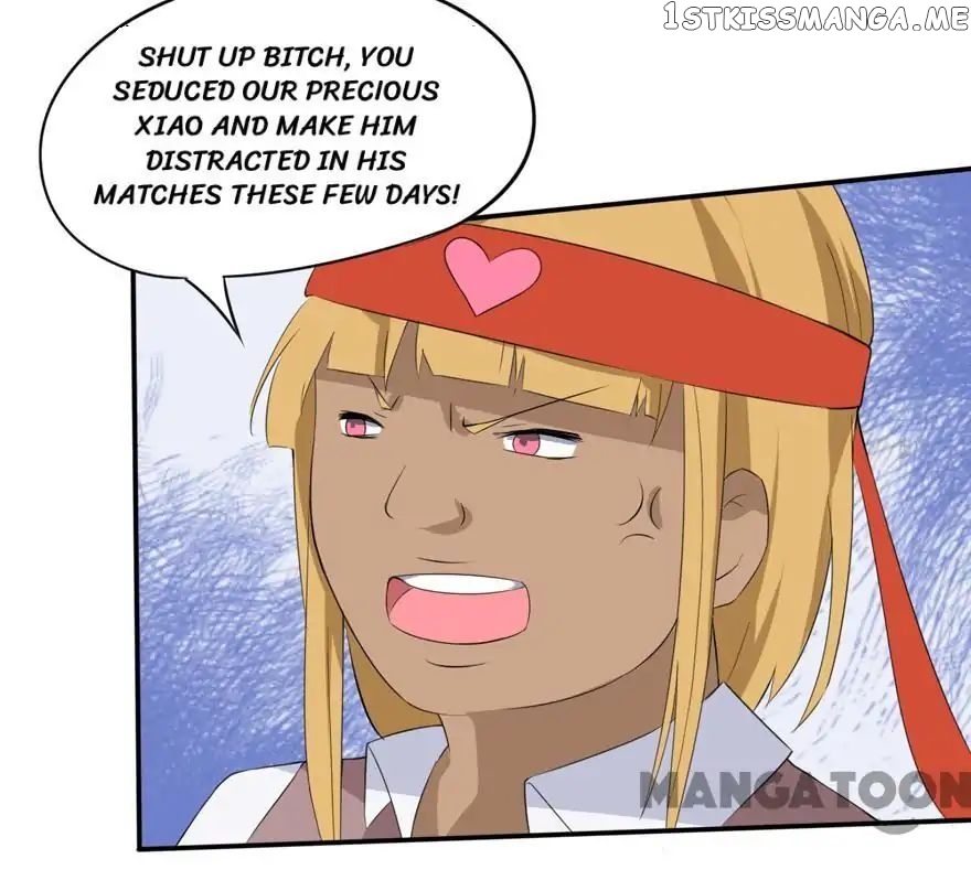 I Always Love You chapter 35 - page 11