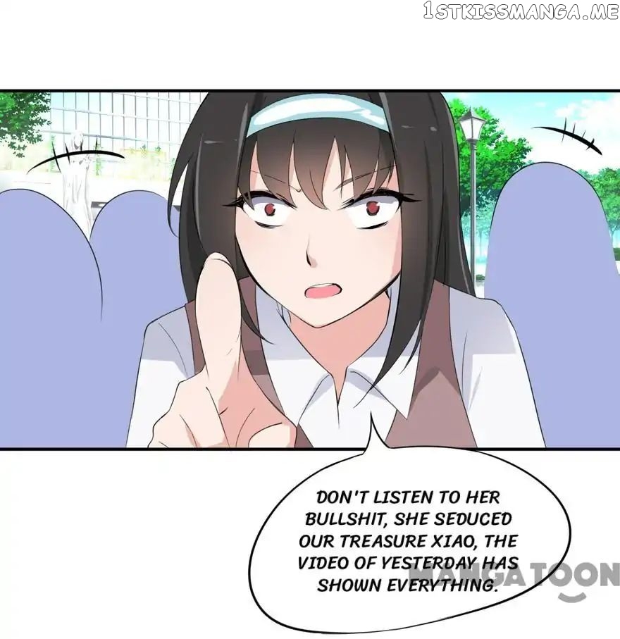 I Always Love You chapter 35 - page 13