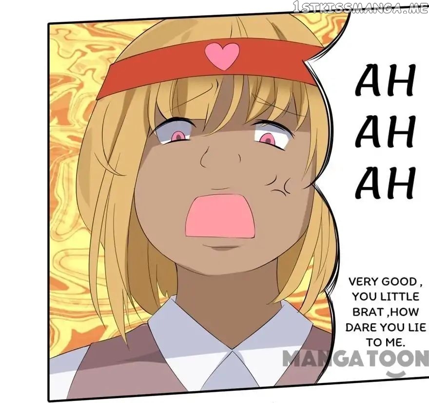 I Always Love You chapter 35 - page 14