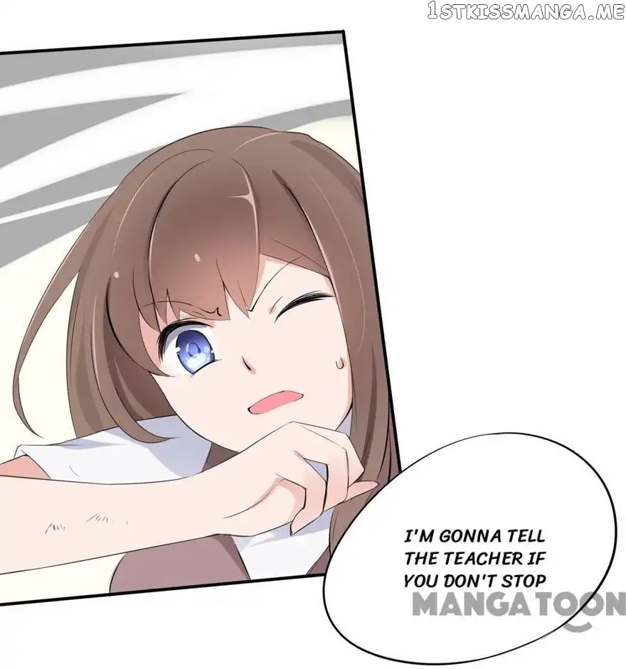 I Always Love You chapter 35 - page 17