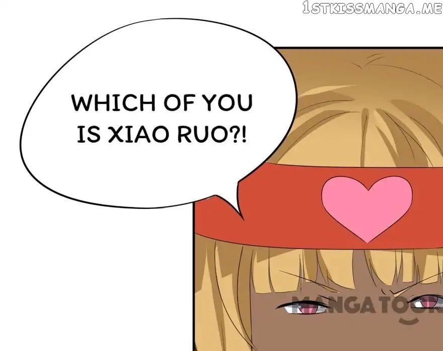I Always Love You chapter 35 - page 5