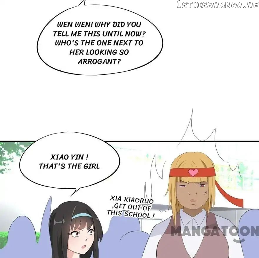I Always Love You chapter 35 - page 8
