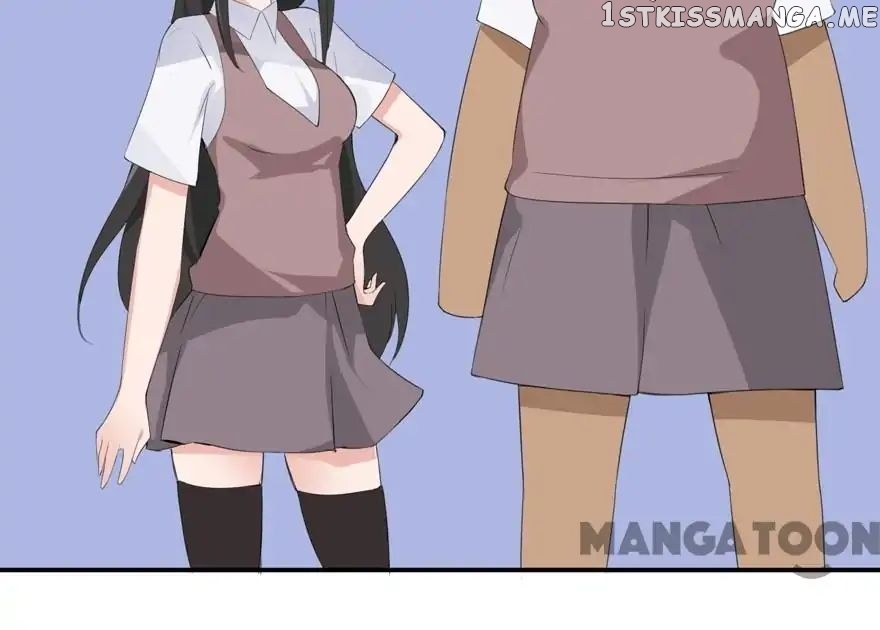 I Always Love You chapter 35 - page 9