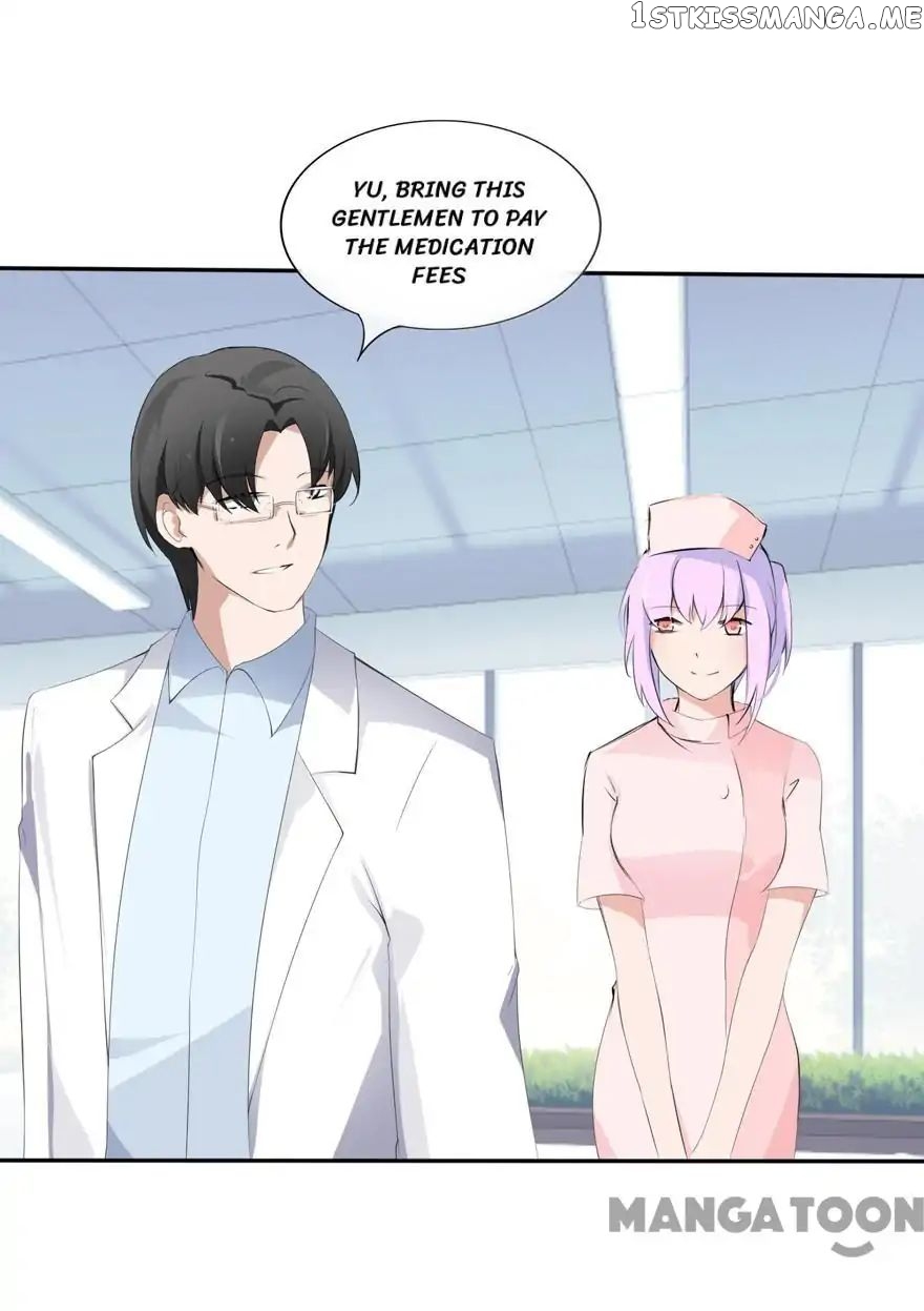 I Always Love You chapter 70 - page 1