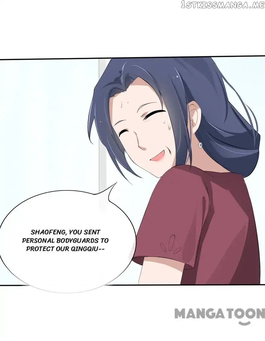 I Always Love You chapter 70 - page 14