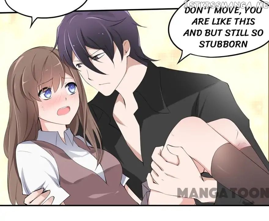 I Always Love You chapter 36 - page 11