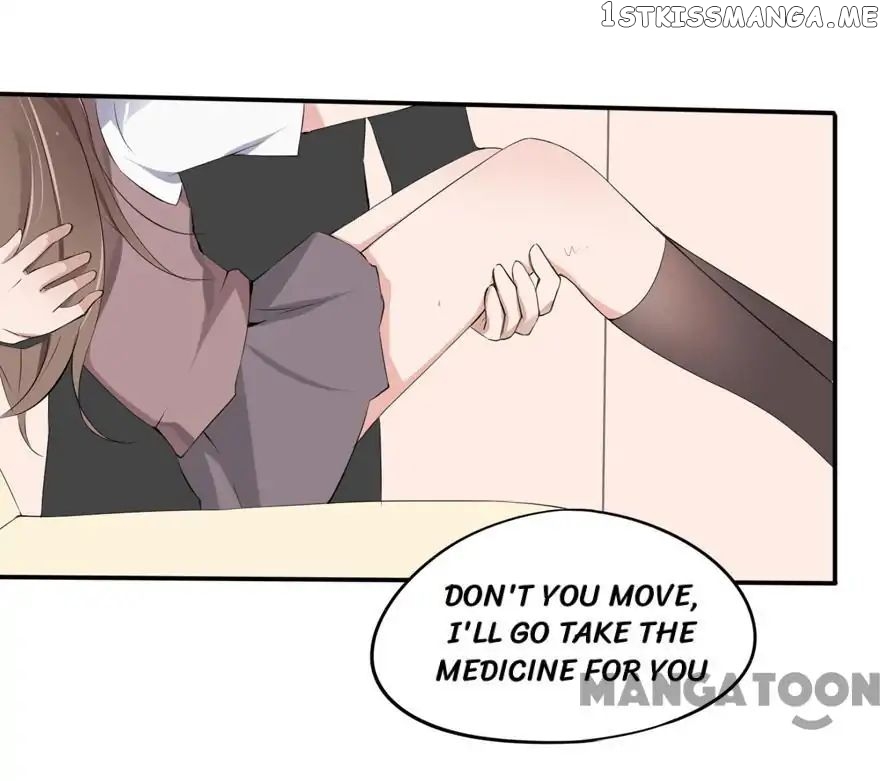 I Always Love You chapter 36 - page 13