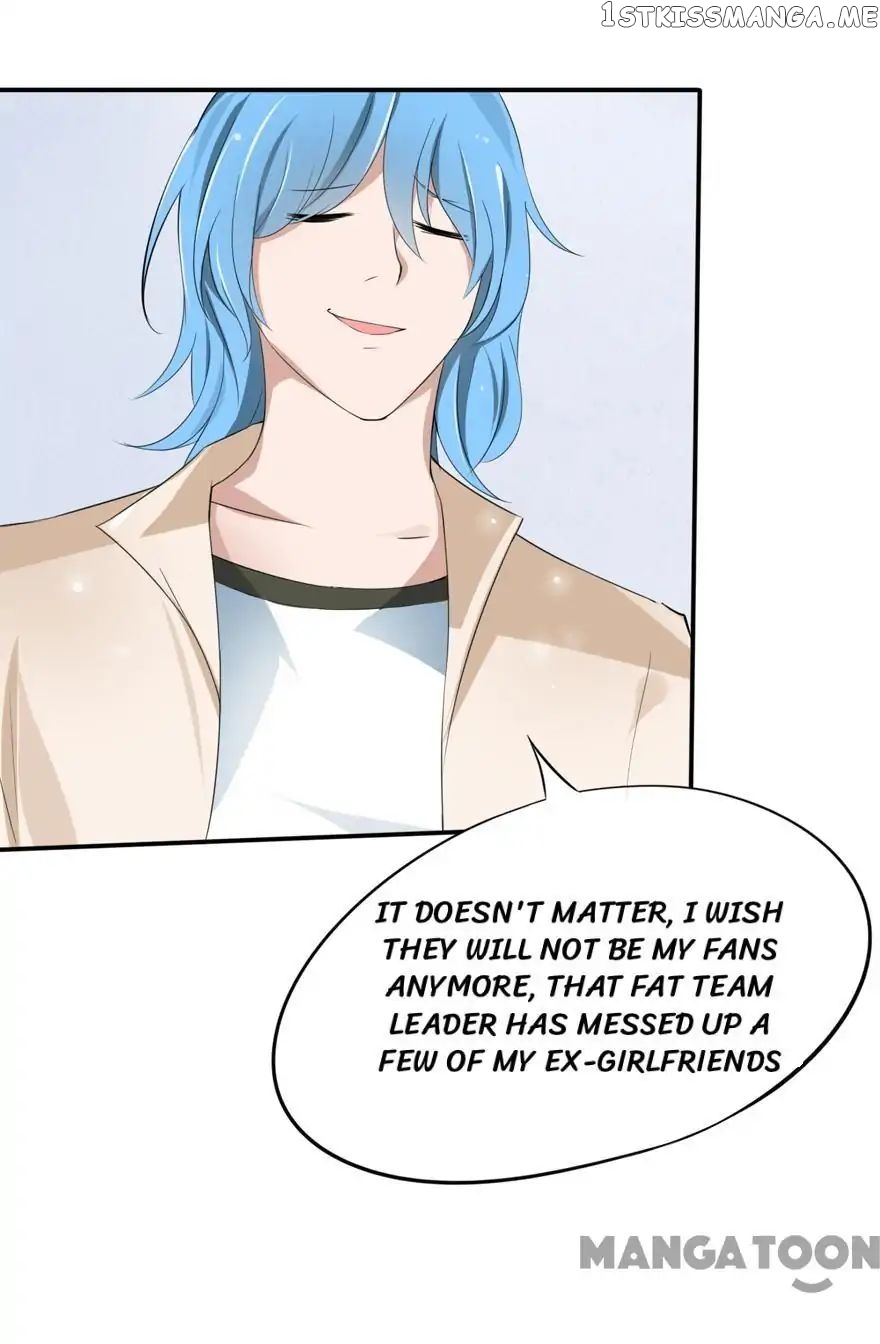 I Always Love You chapter 36 - page 2