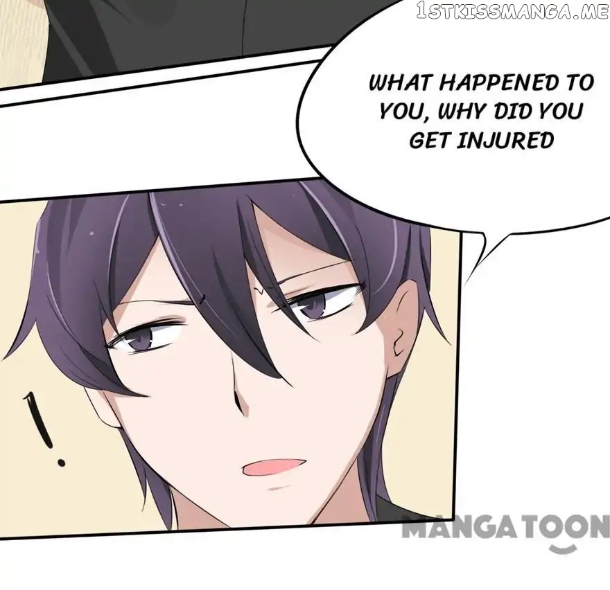 I Always Love You chapter 36 - page 6