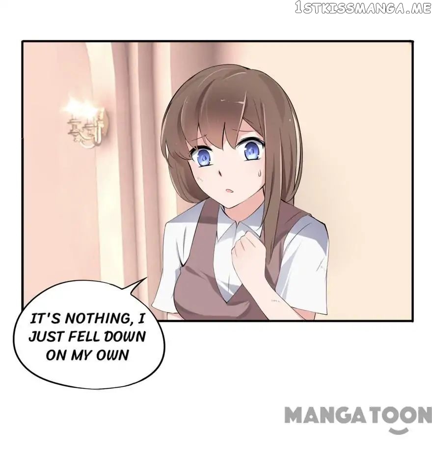 I Always Love You chapter 36 - page 7
