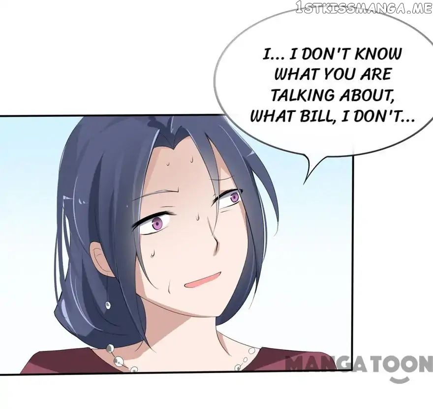 I Always Love You chapter 71 - page 1