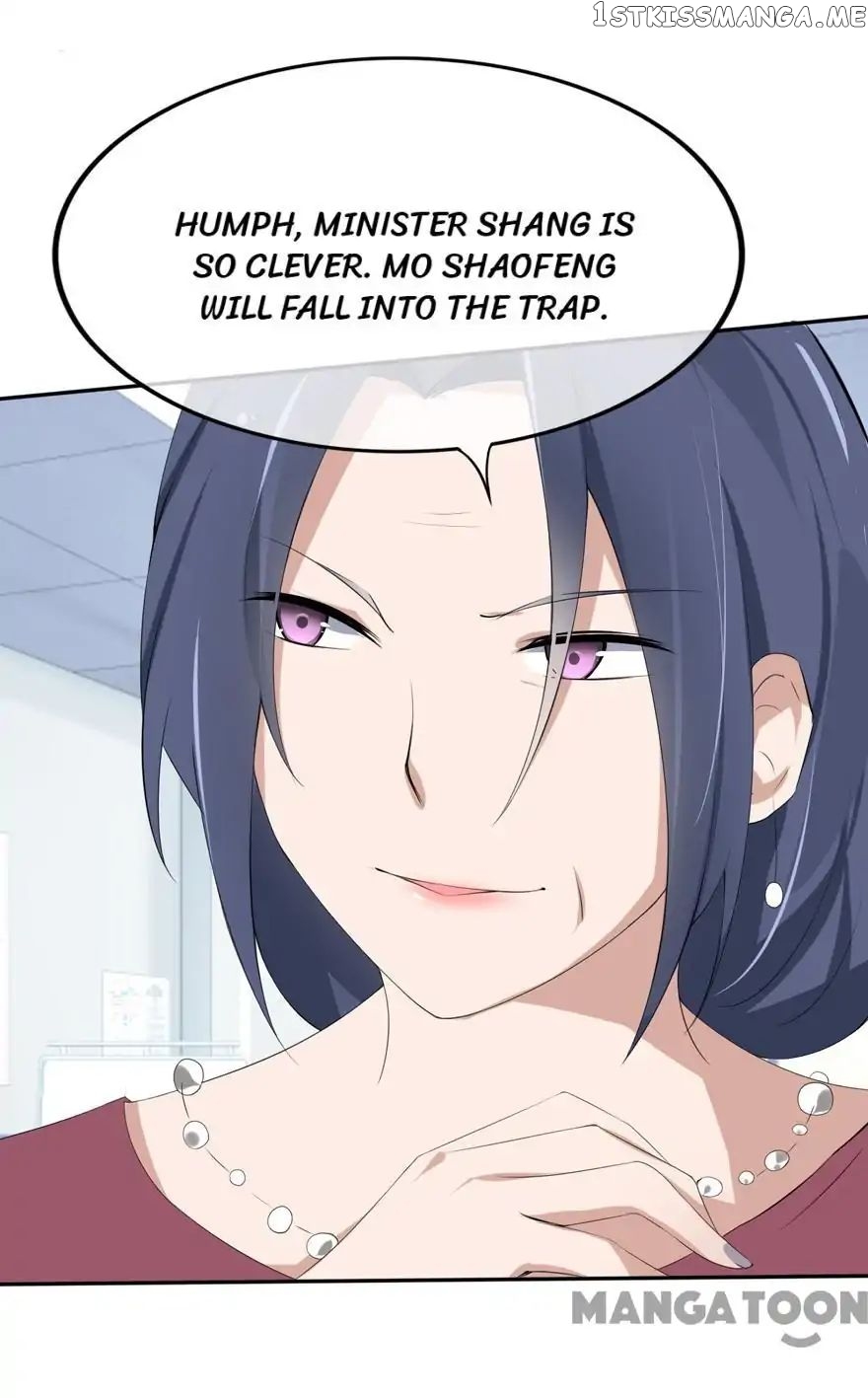 I Always Love You chapter 71 - page 11