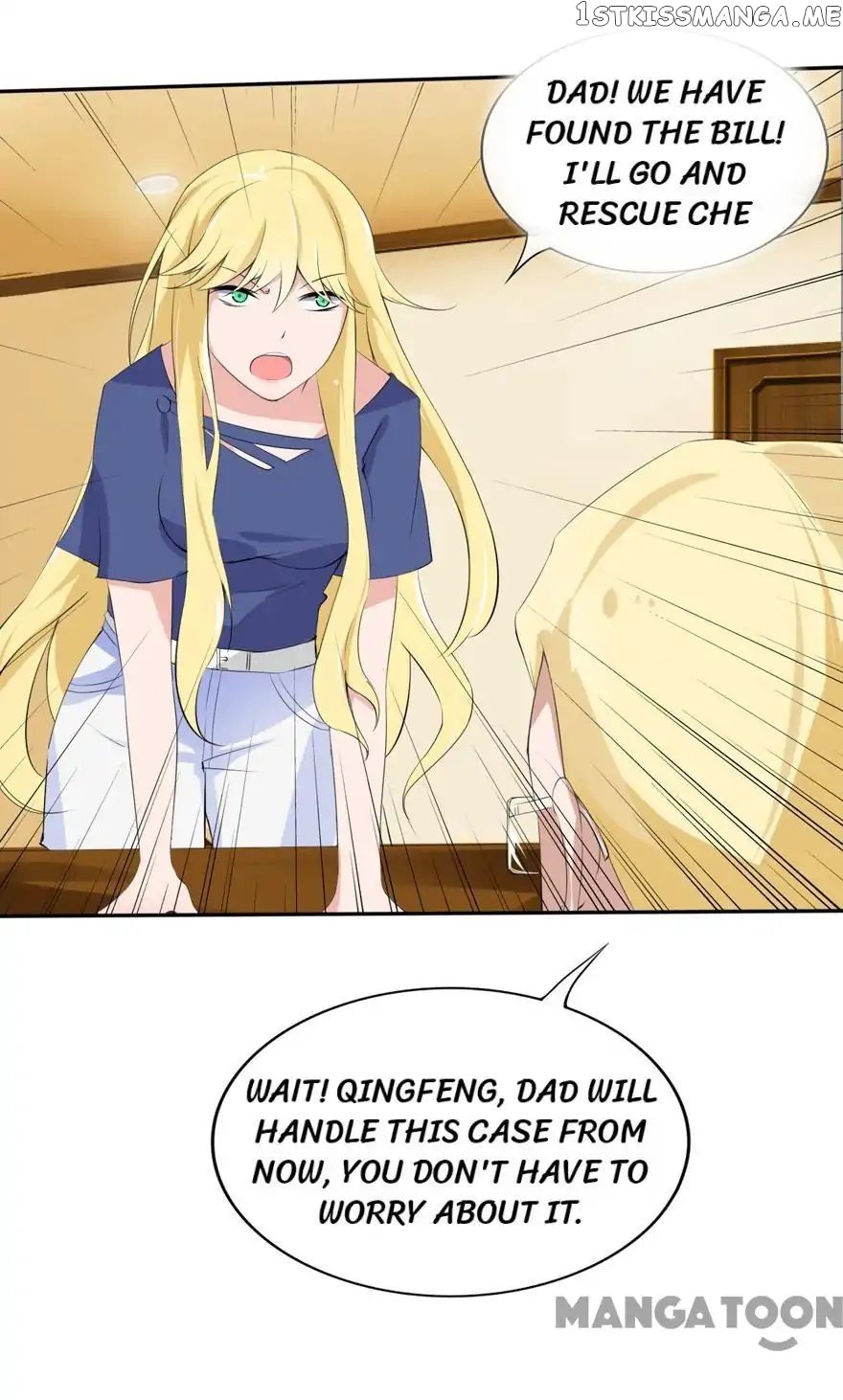 I Always Love You chapter 71 - page 15