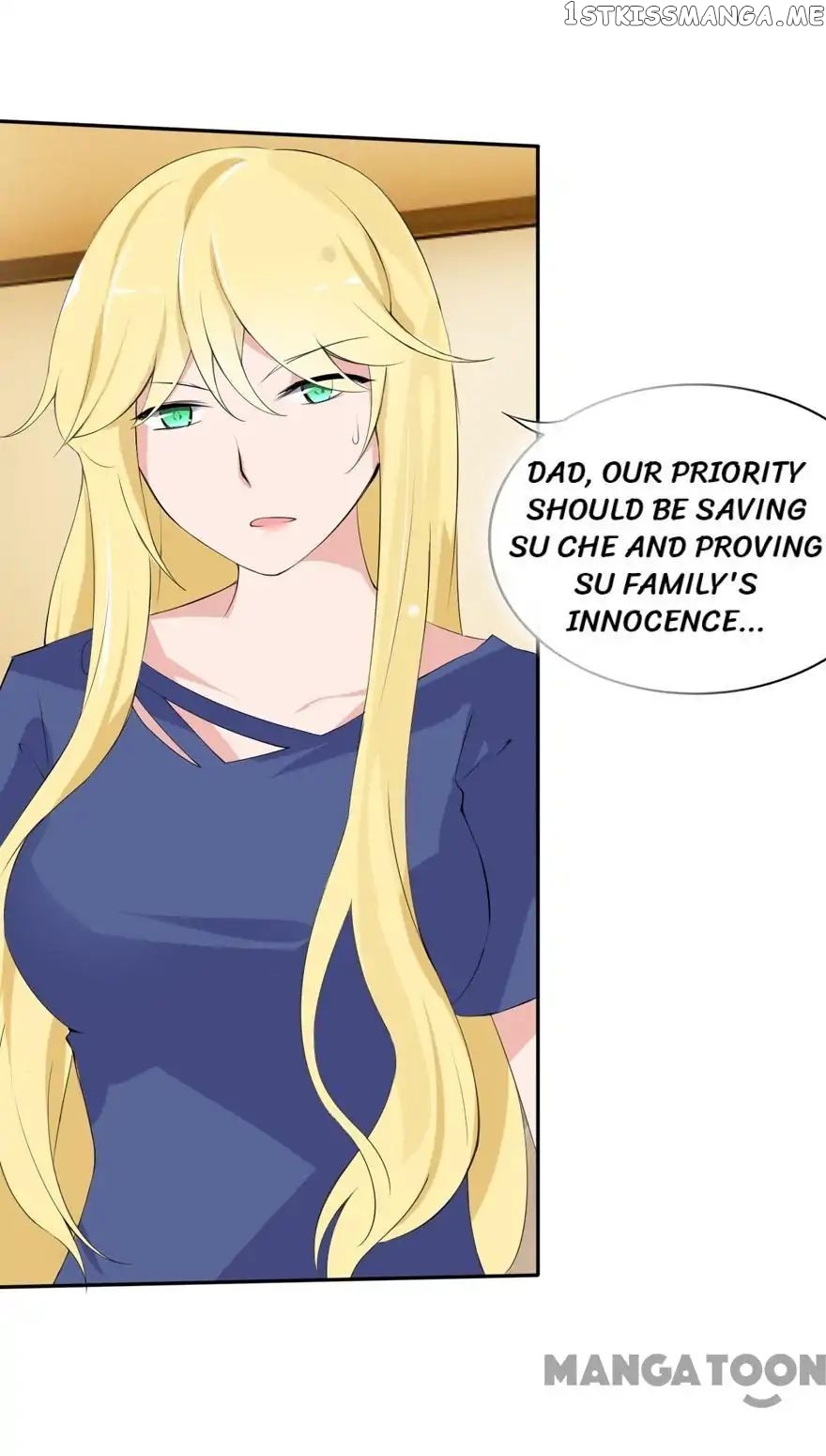 I Always Love You chapter 71 - page 16